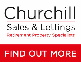 Get brand editions for Churchill Sales & Lettings, Ringwood