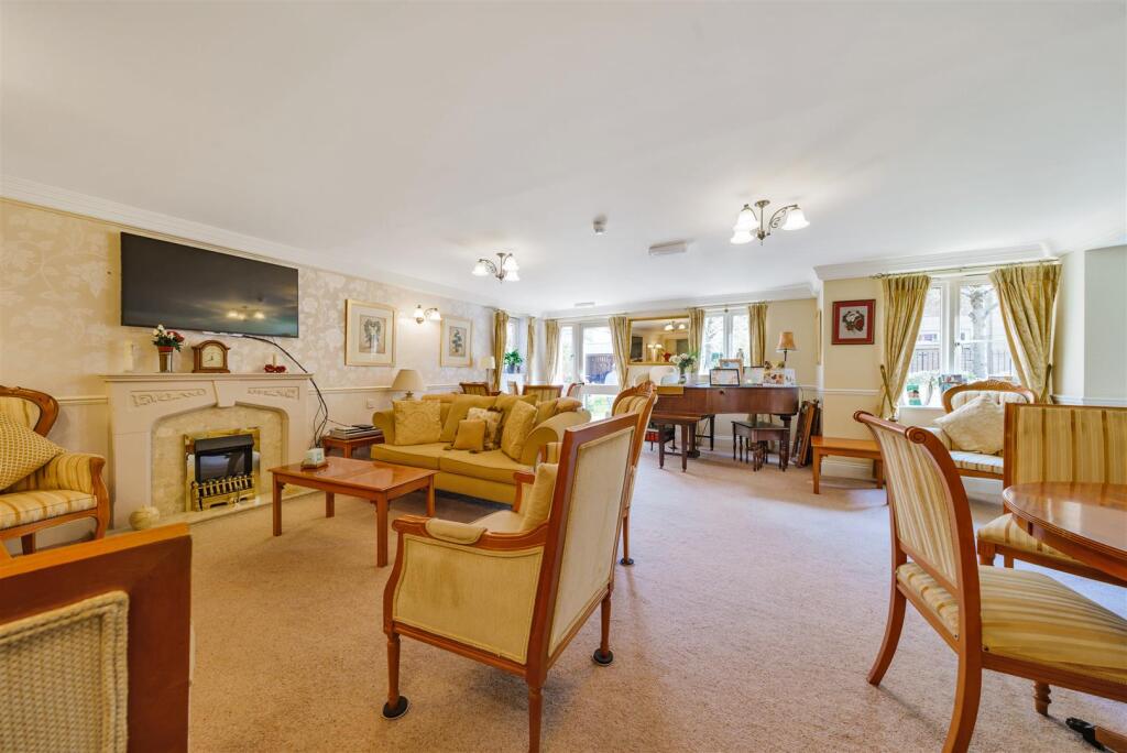 Additional image 9 of Cavendish Lodge, Glastonbury