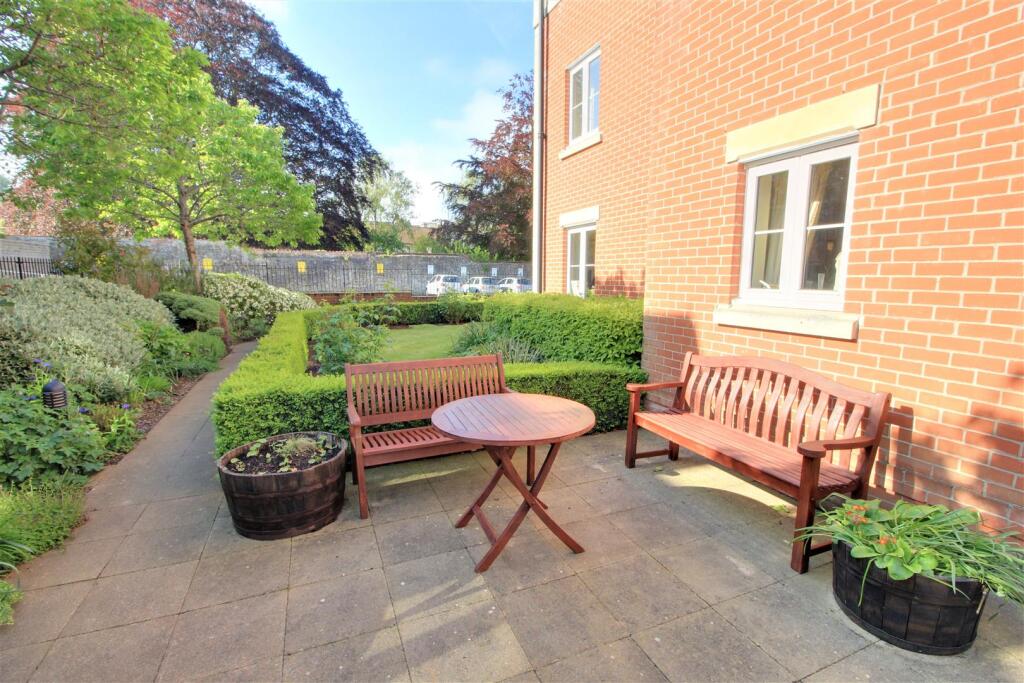 Additional image 10 of Cavendish Lodge, Glastonbury