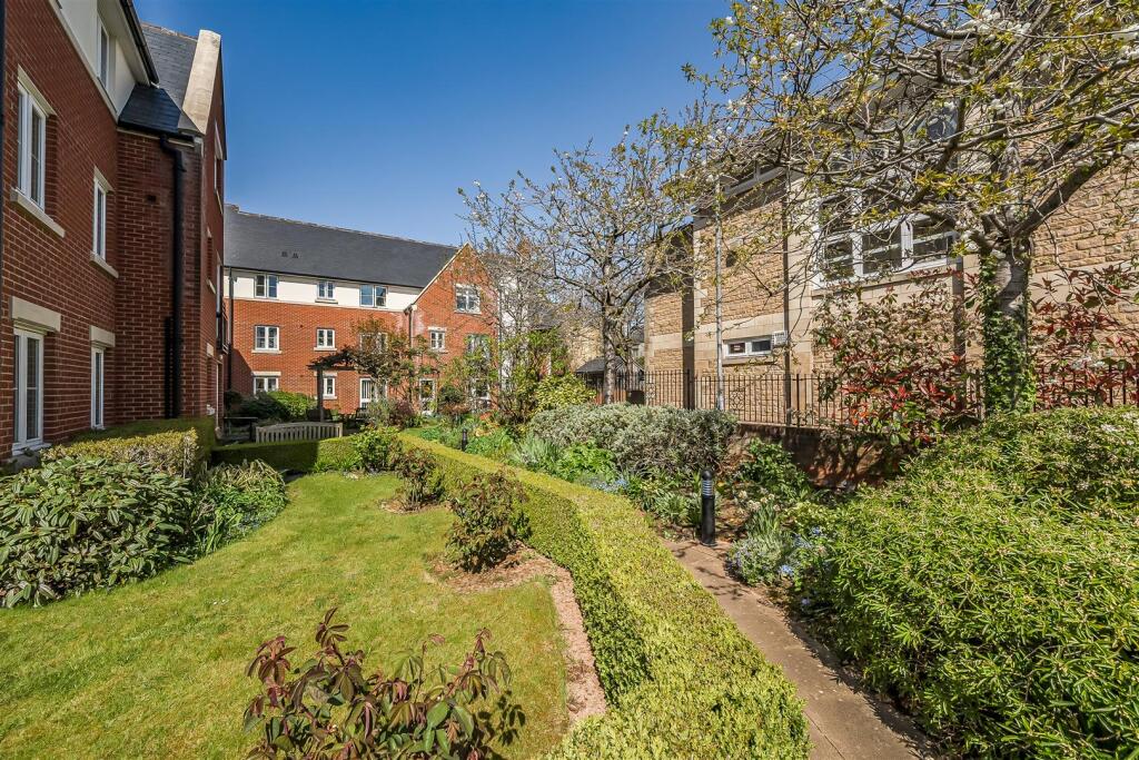 Additional image 12 of Cavendish Lodge, Glastonbury