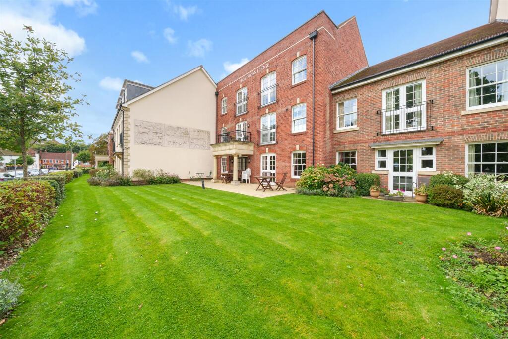 Main image of property: Hawthorn Lodge, Farnham