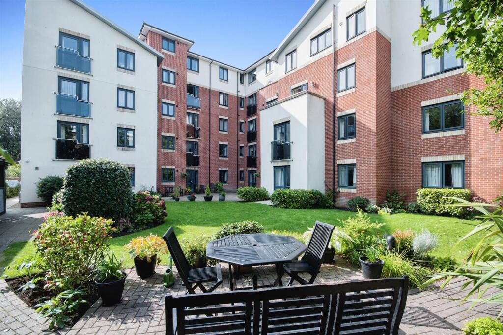 Main image of property: Osbourne Lodge, Bournemouth, Dorset