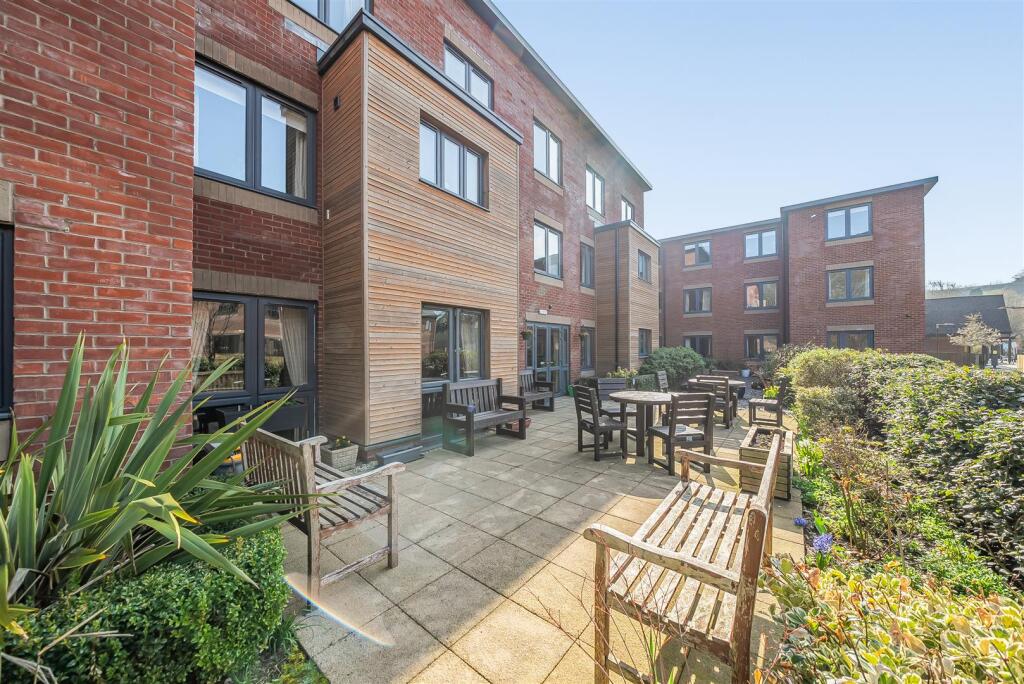 Main image of property: Eliot Lodge, Ashbourne