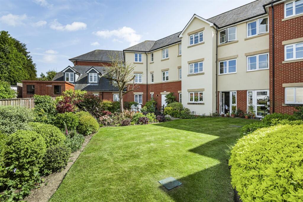 Main image of property: Bennett Lodge, Wimborne