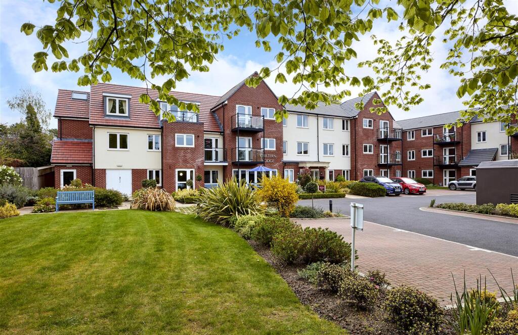 Main image of property: Chiltern Lodge, Princes Risborough