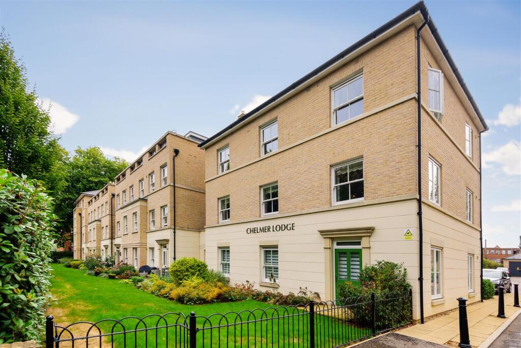 Main image of property: Chelmer Lodge, Chelmsford