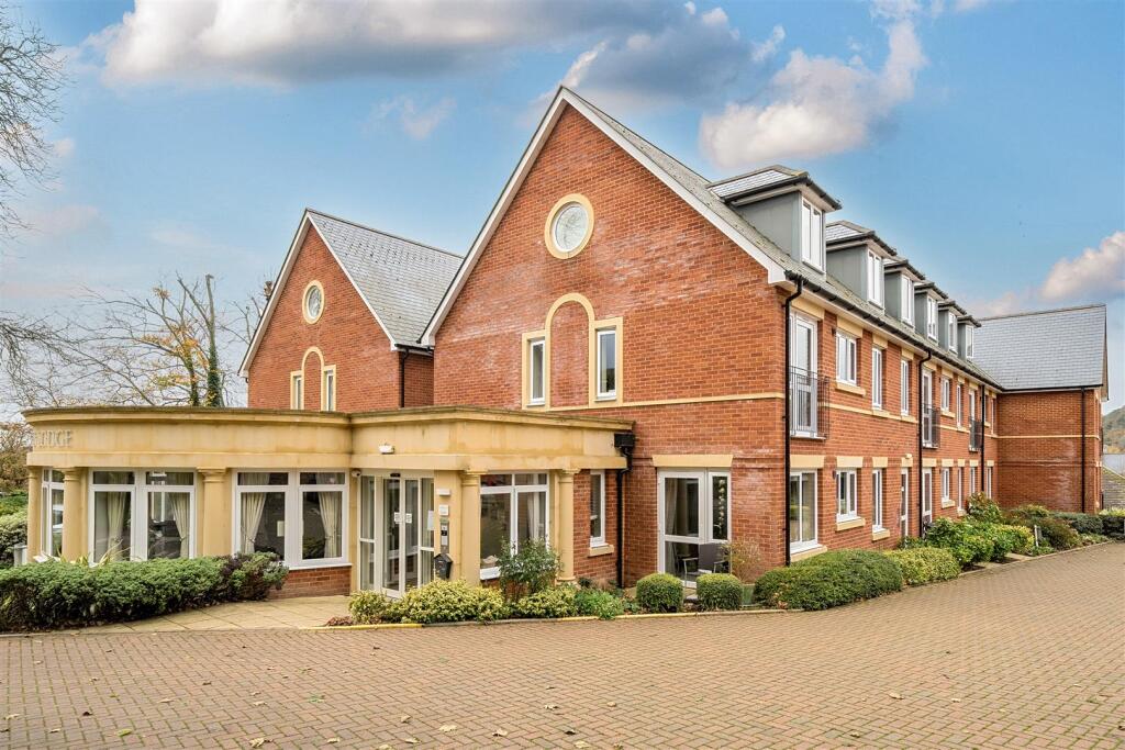 Main image of property: Alfred Lodge, Bridport, Dorset