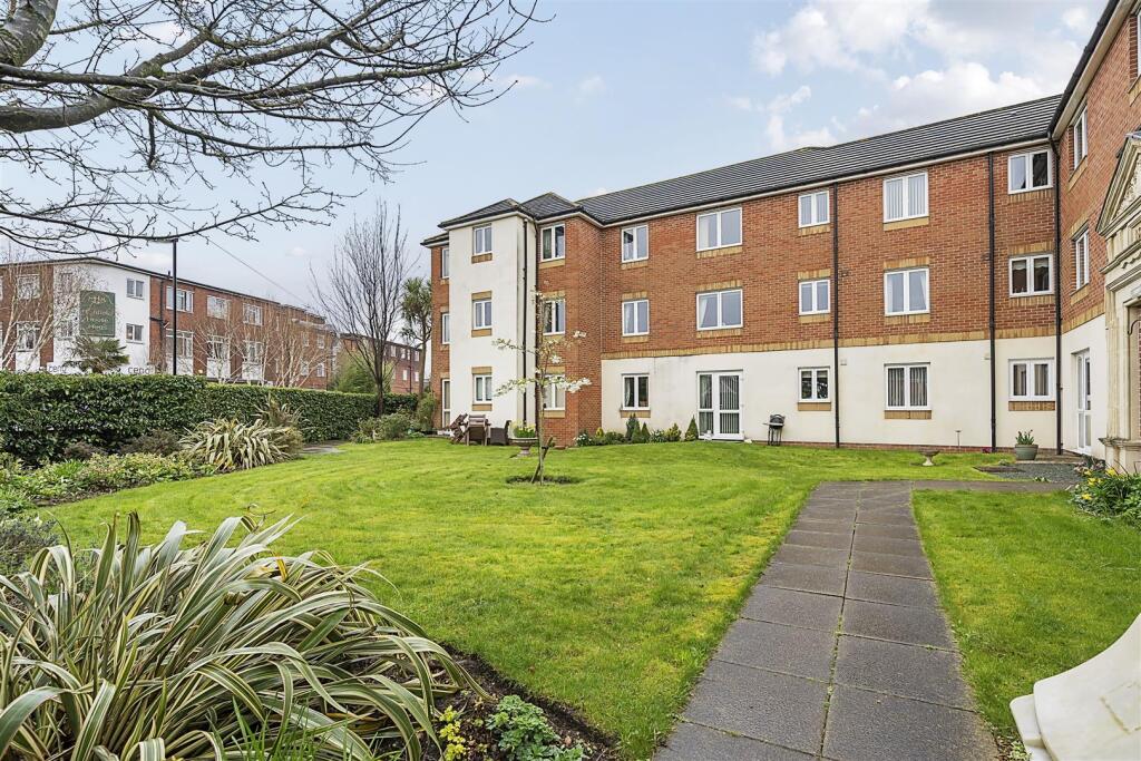 Main image of property: Victoria Lodge, Portswood Southampton