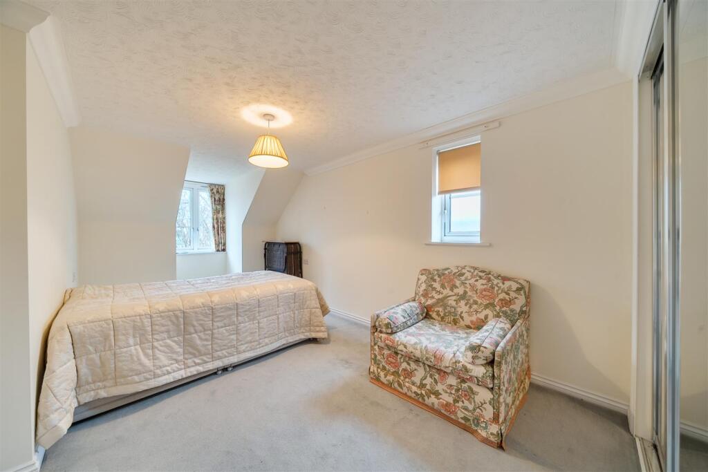 Main image of property: Arlington Lodge, Leamington Spa