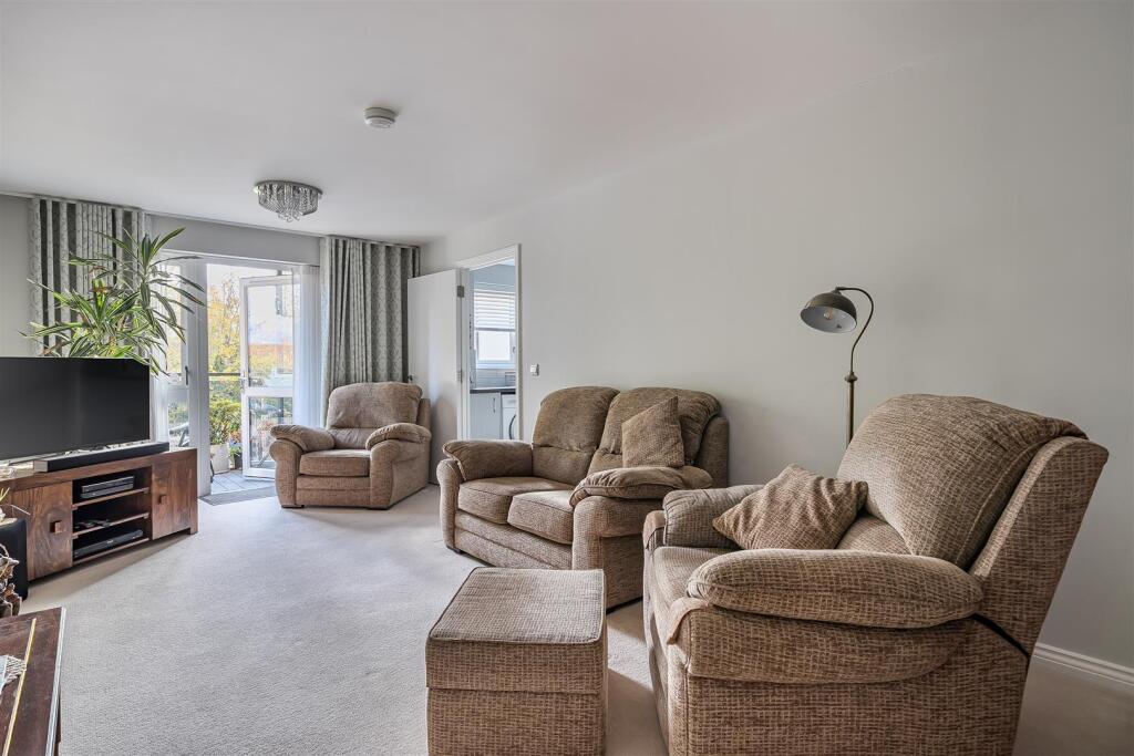 Main image of property: Orchard Lodge, Calne