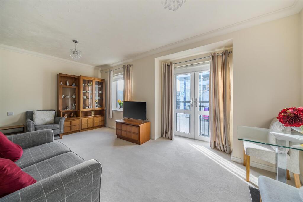 Main image of property: Kings Lodge, Maidstone