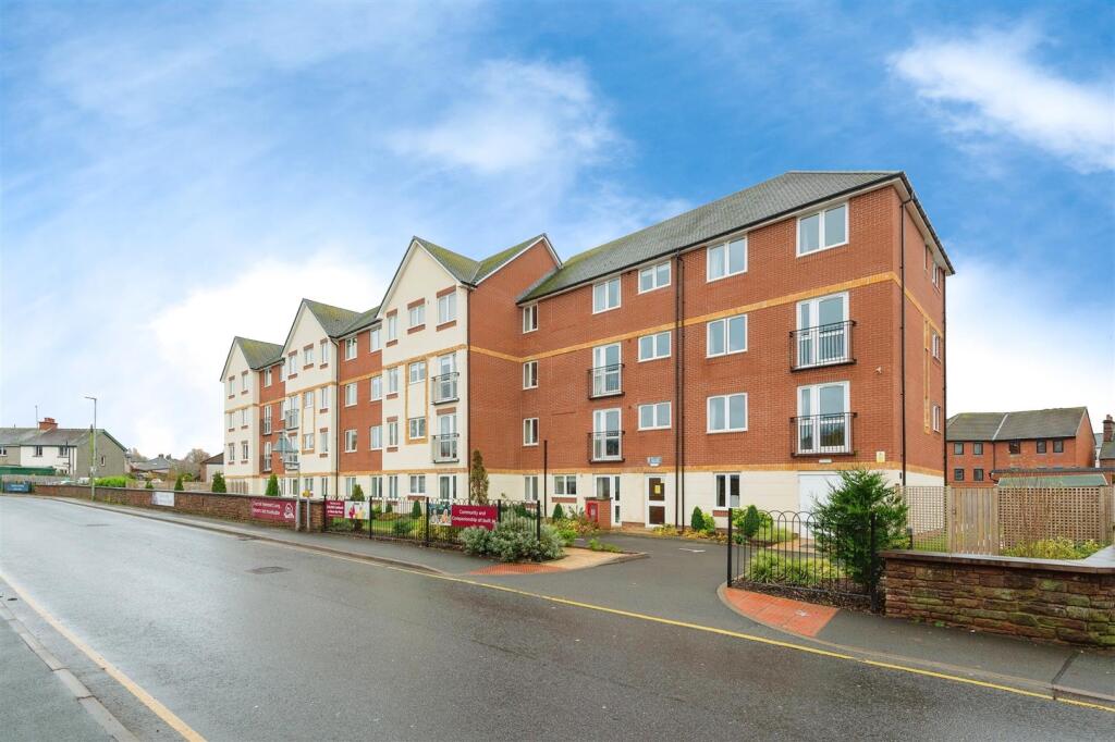 Main image of property: Dutton Lodge , Penrith