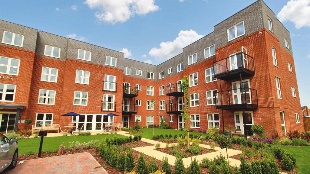 Main image of property: Gilbert Lodge, Beeston, Nottingham