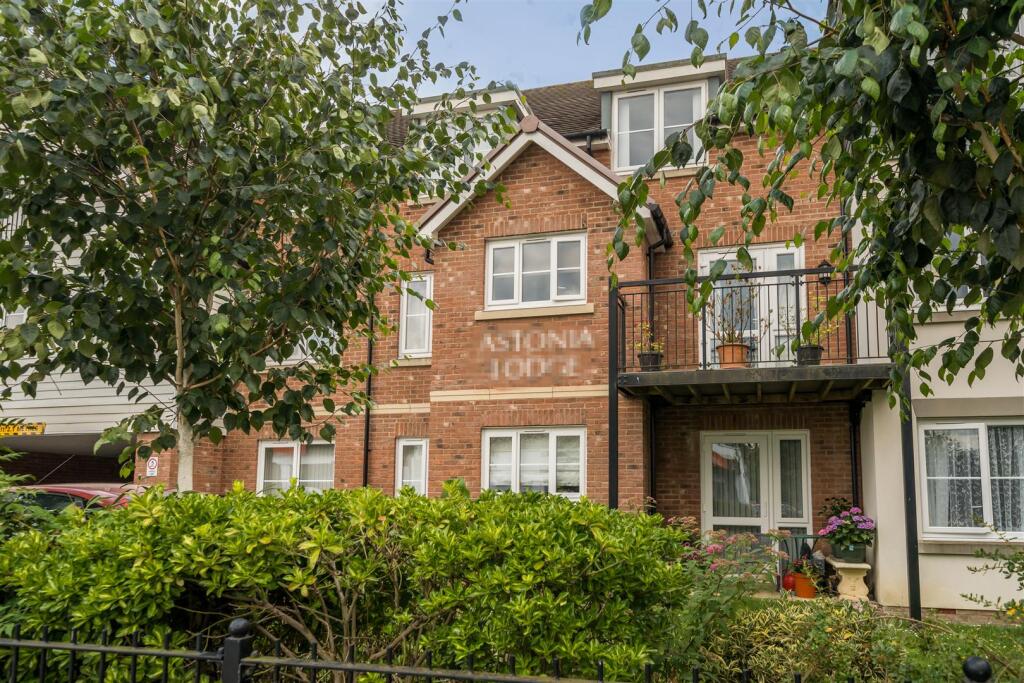 Main image of property: Astonia Lodge, Stevenage