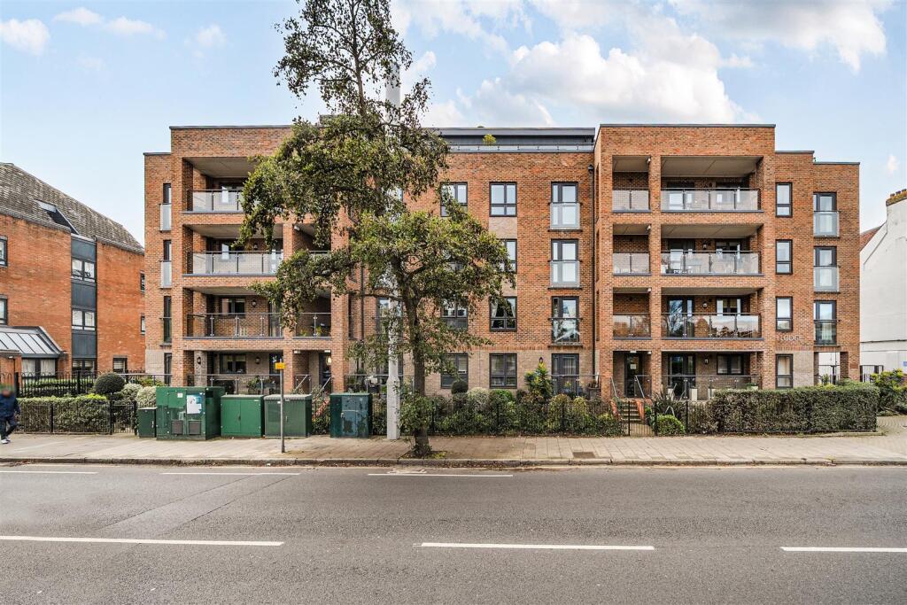 Main image of property: Heath Lodge, Pinner