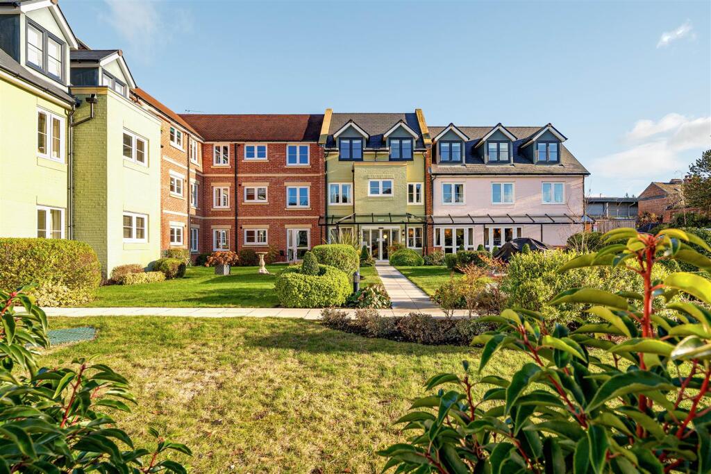 Main image of property: Betjeman Lodge, Ludlow