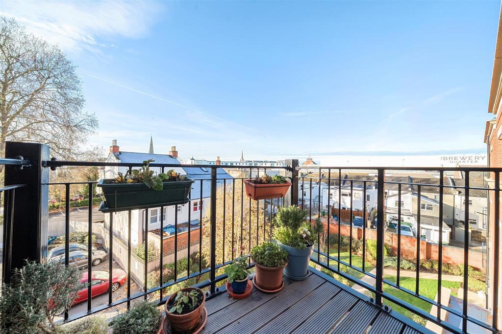 Main image of property: Lewis Carroll Lodge, Cheltenham