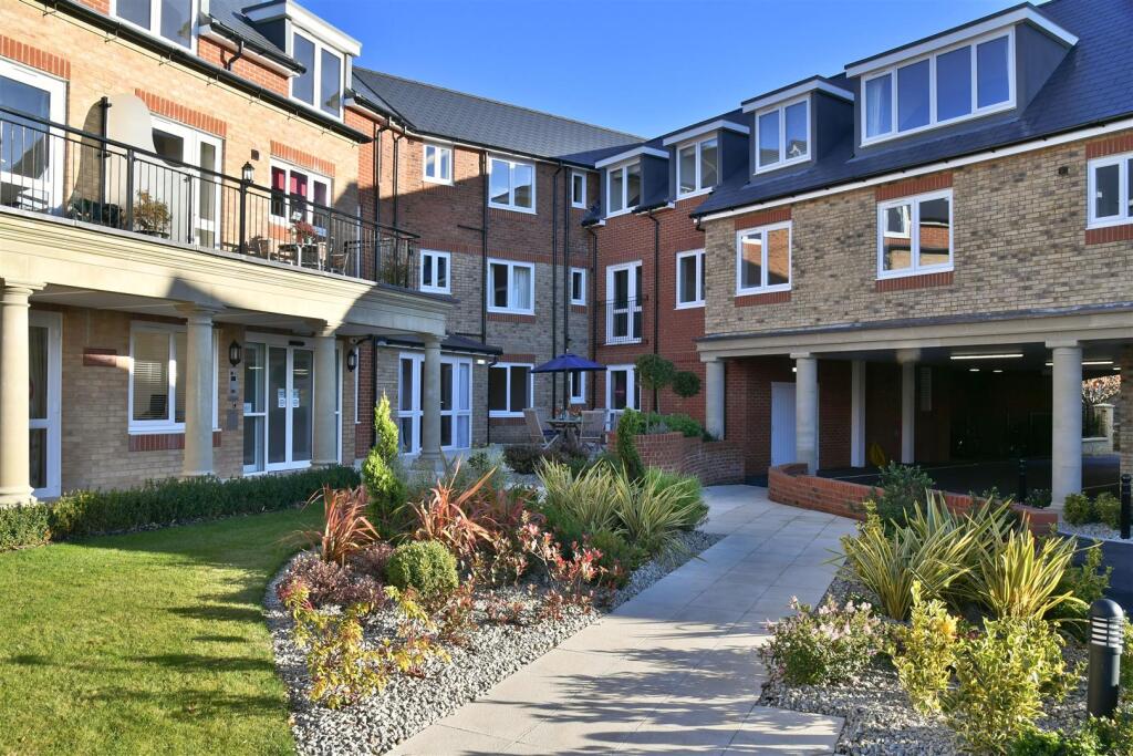 Main image of property: Hardy Lodge, Shaftesbury