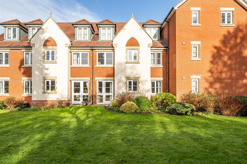 Main image of property: Peacock Lodge, Fishponds, Bristol