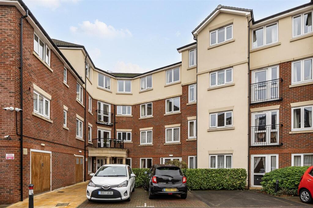 Main image of property: Atkins Lodge, Orpington