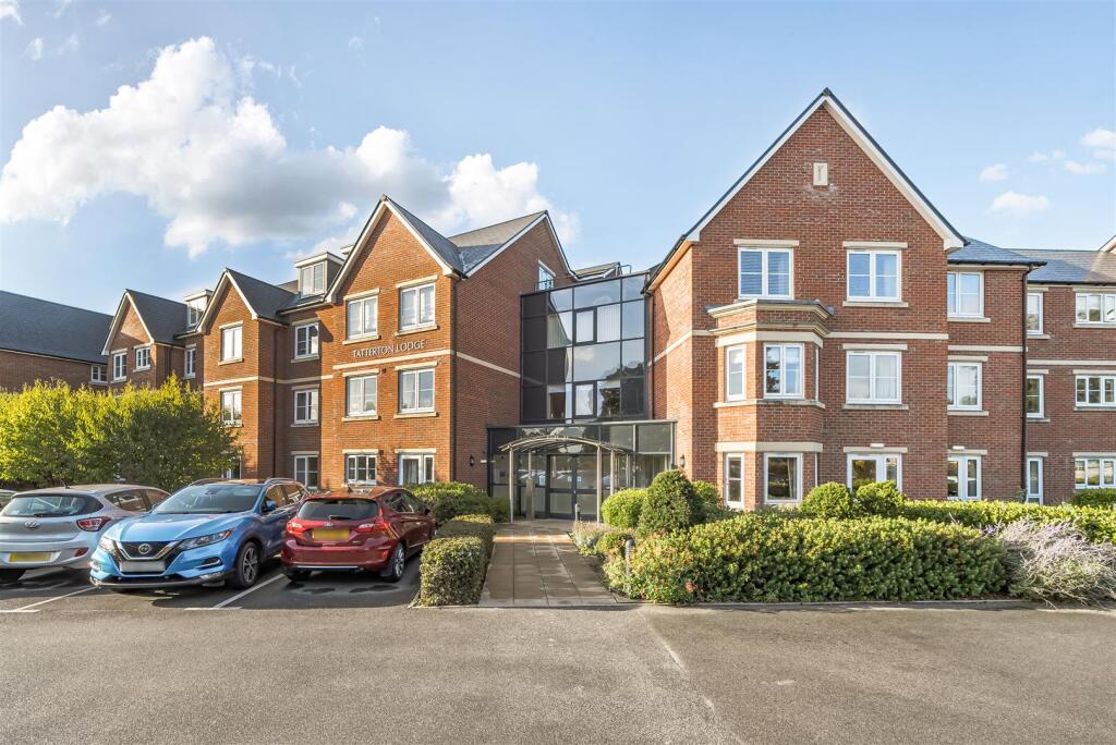 Main image of property: Tatterton Lodge, Wetherby