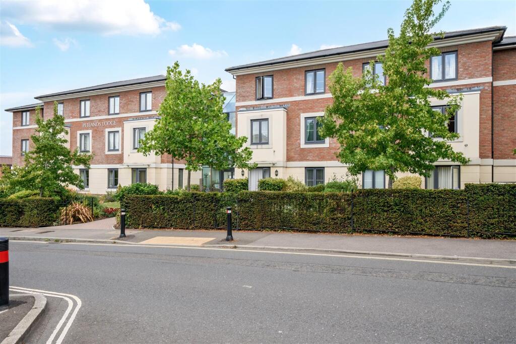 Main image of property: Petlands Lodge, Haywards Heath