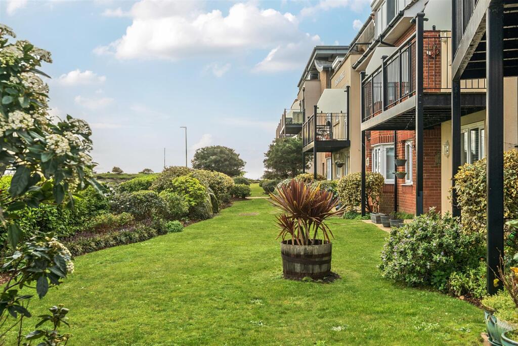 Main image of property: Dean Lodge, Southbourne, Bournemouth