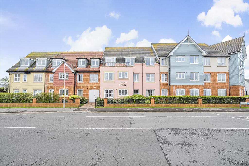 Main image of property: Priory Lodge, Christchurch