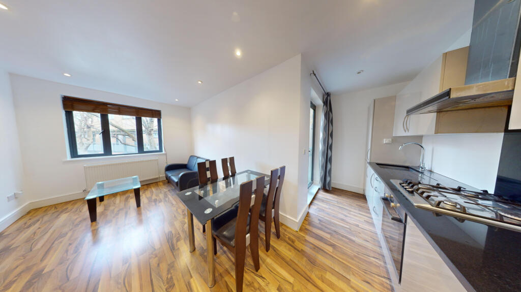 Main image of property: 2-12 Cambridge Heath Road, London, E1
