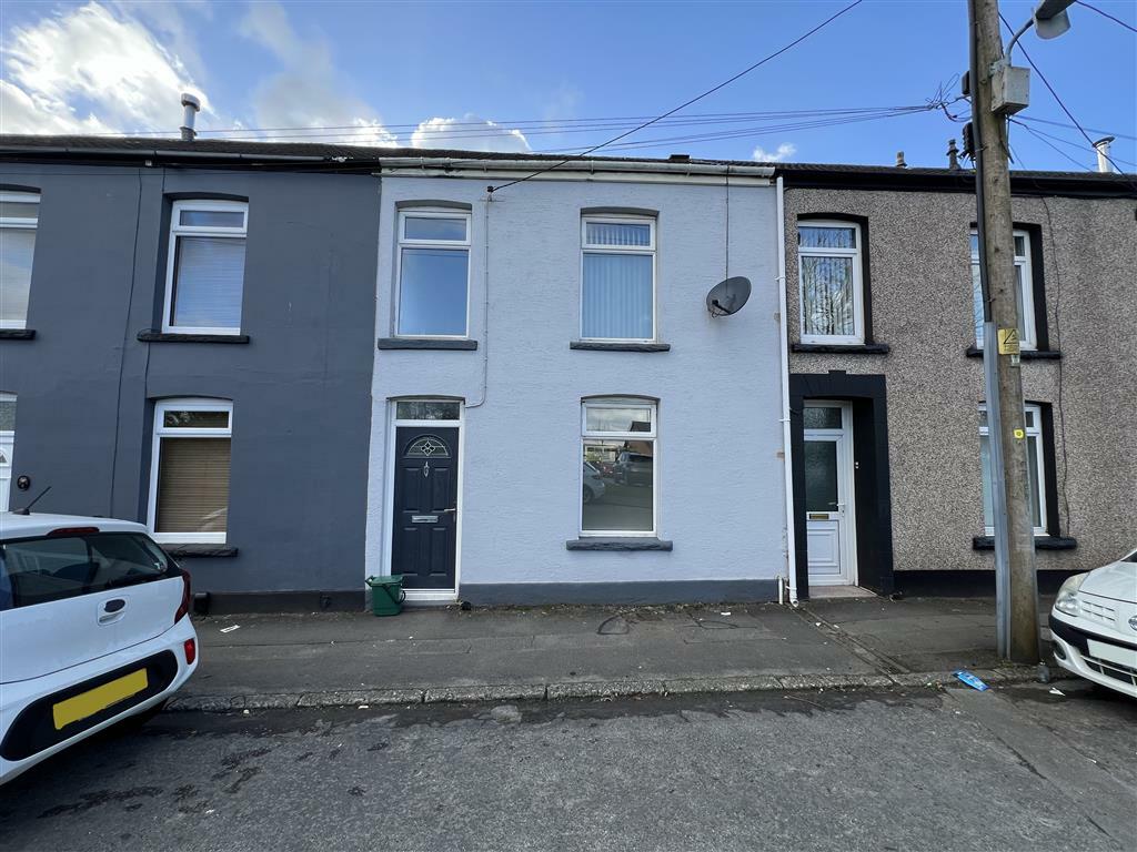 3 bedroom house for rent in Cecil Road, Gorseinon, SWANSEA, SA4