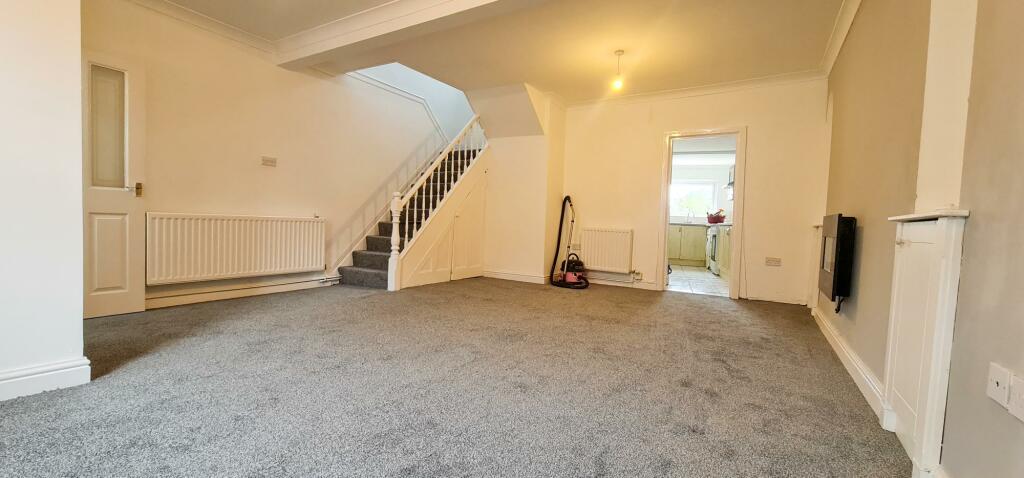 Main image of property: Ropewalk Road, LLANELLI