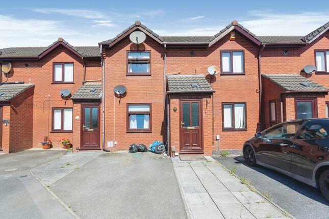 Main image of property: Maes Maddock, Gorseinon, SWANSEA