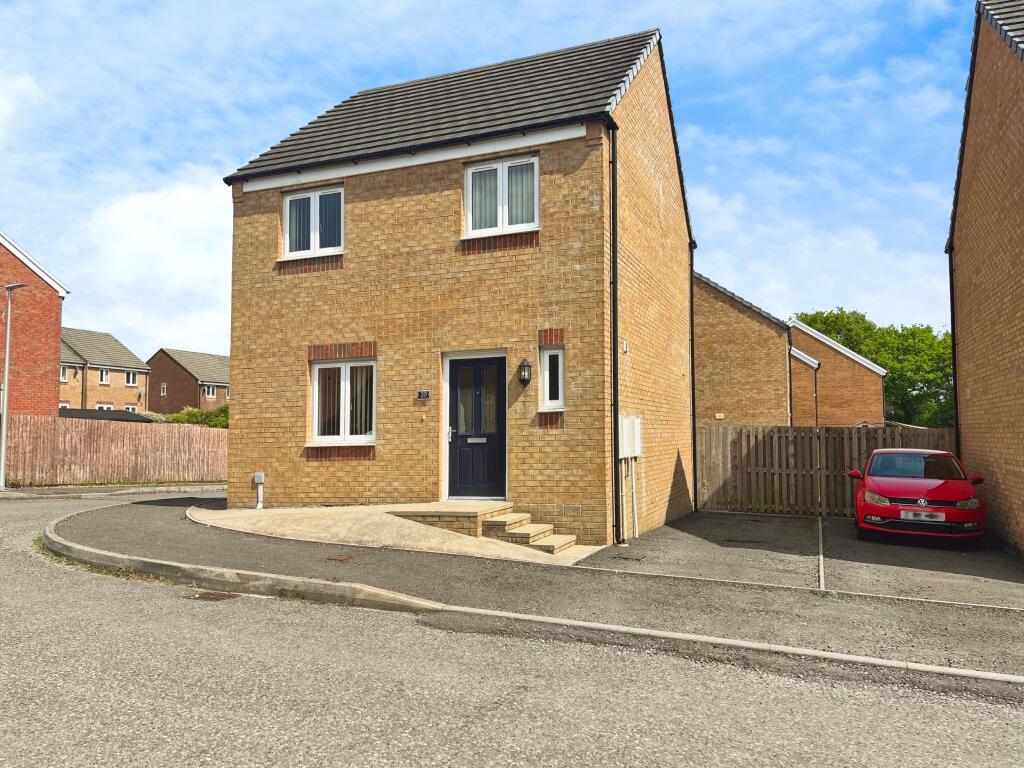Main image of property: Clos Coed Derw, Penygroes, LLANELLI