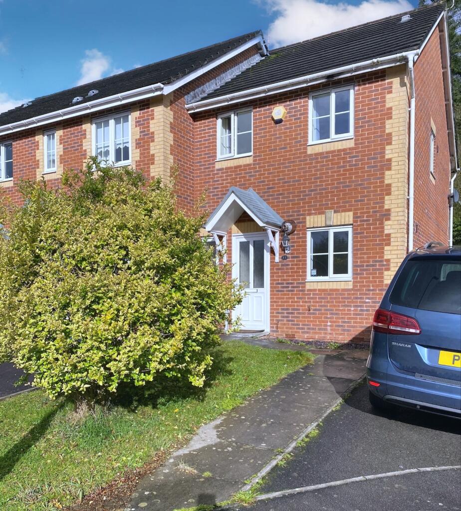 Main image of property: Tro Tircoed, Tircoed Village