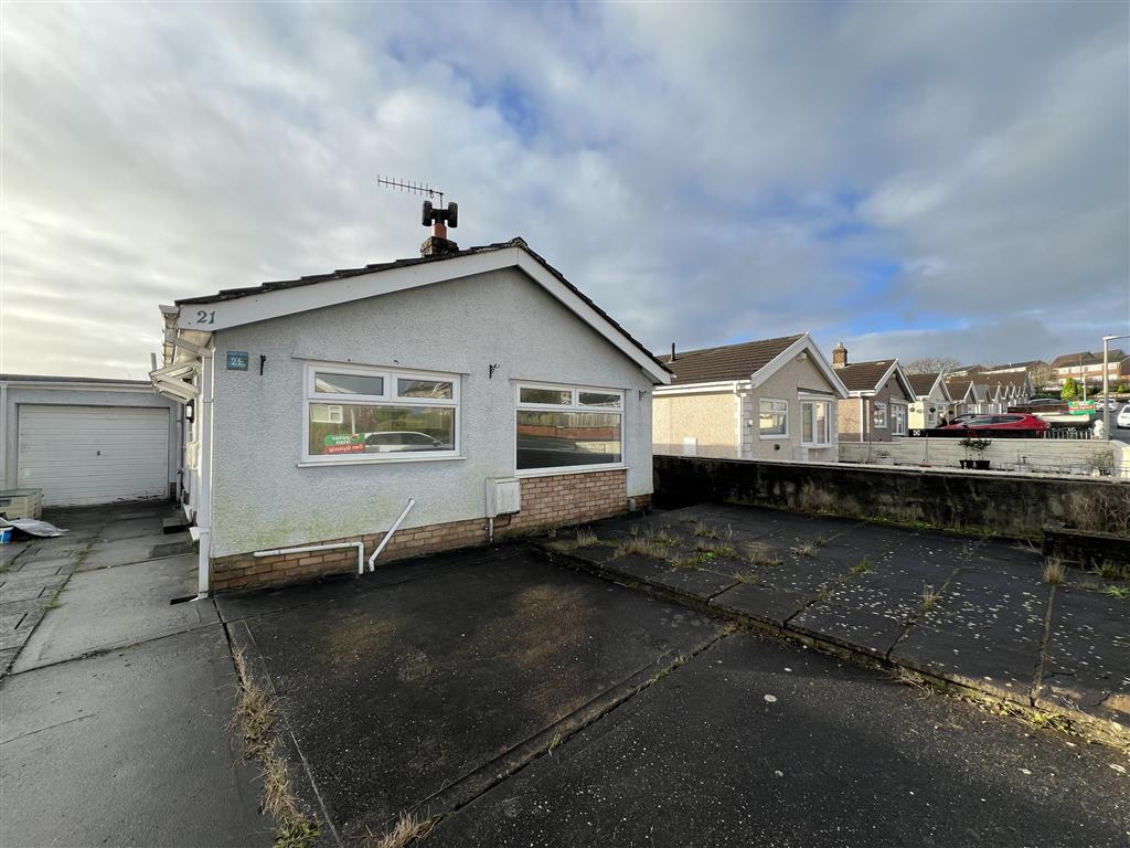 Main image of property: Heol Dylan, Gorseinon, SWANSEA