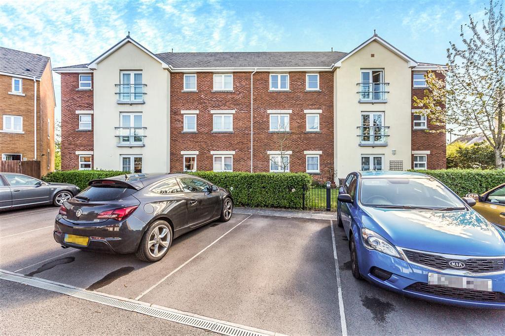 Main image of property: Ffordd Yr Afon, Gorseinon, SWANSEA