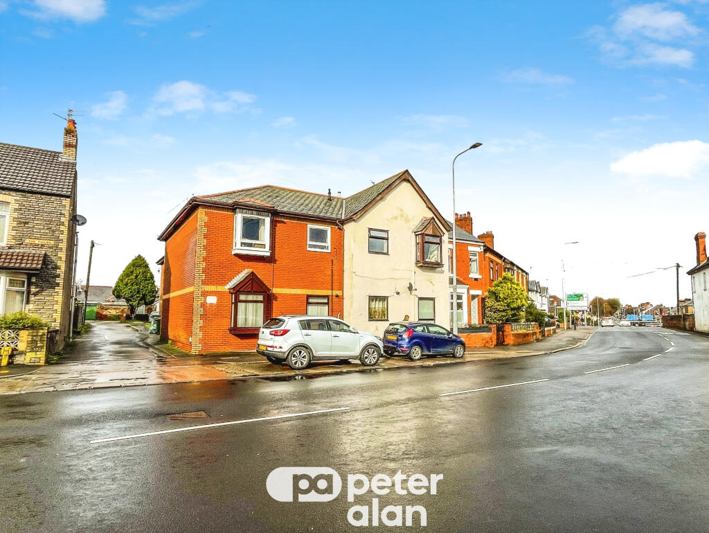 Main image of property: The Philog, Whitchurch, Cardiff