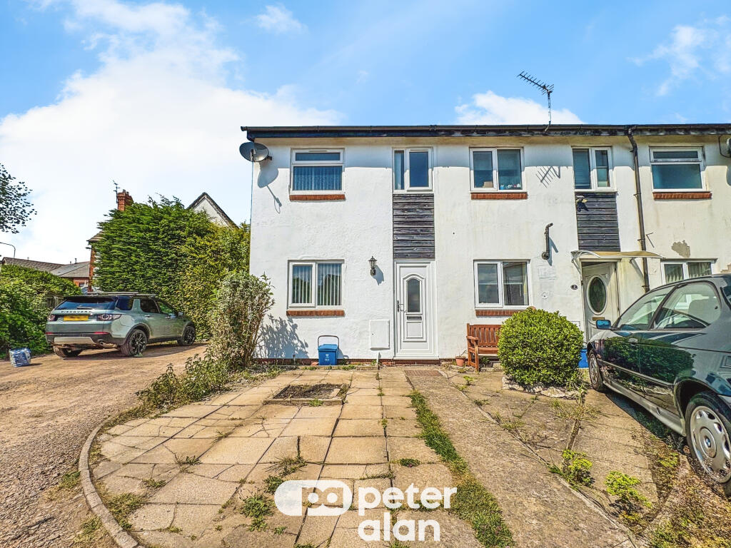 Main image of property: The Philog, Whitchurch, Cardiff