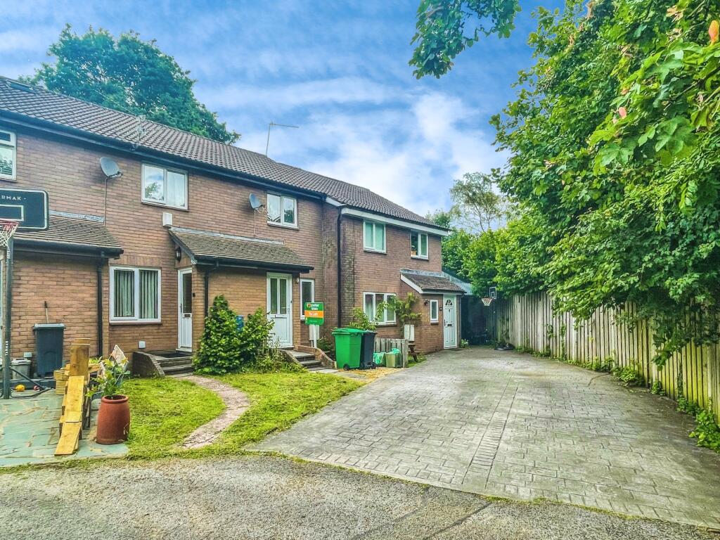 Main image of property: Geraint Close, Thornhill, Cardiff