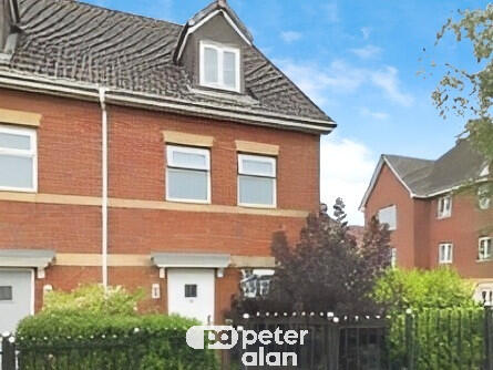 Main image of property: Caerphilly Road, Llanishen, CARDIFF