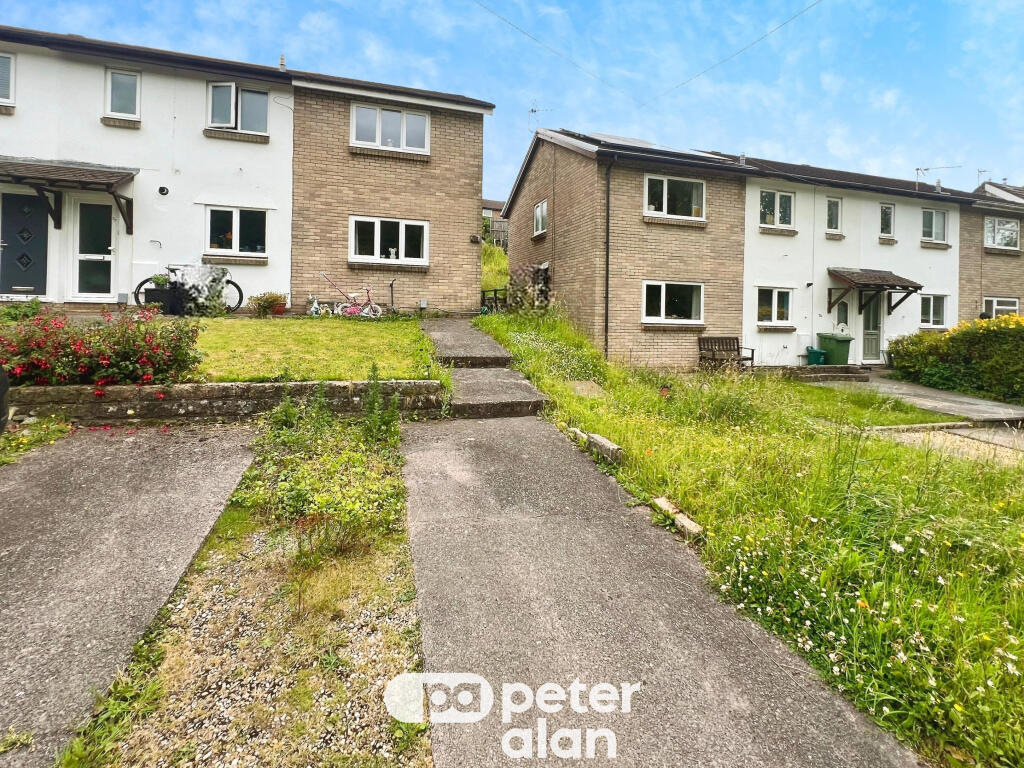 Main image of property: Glan-y-Ffordd, Taffs Well, CARDIFF