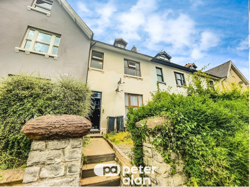 Main image of property: Bridge Street, Llandaff, CARDIFF