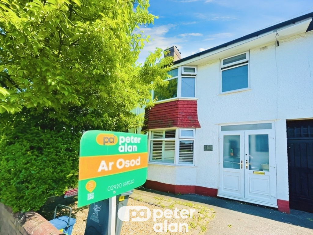 Main image of property: Caerphilly Road, Birchgrove, Cardiff