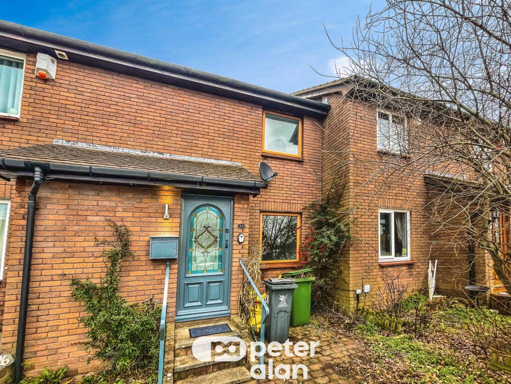 Main image of property: Pendragon Close, Thornhill, CARDIFF
