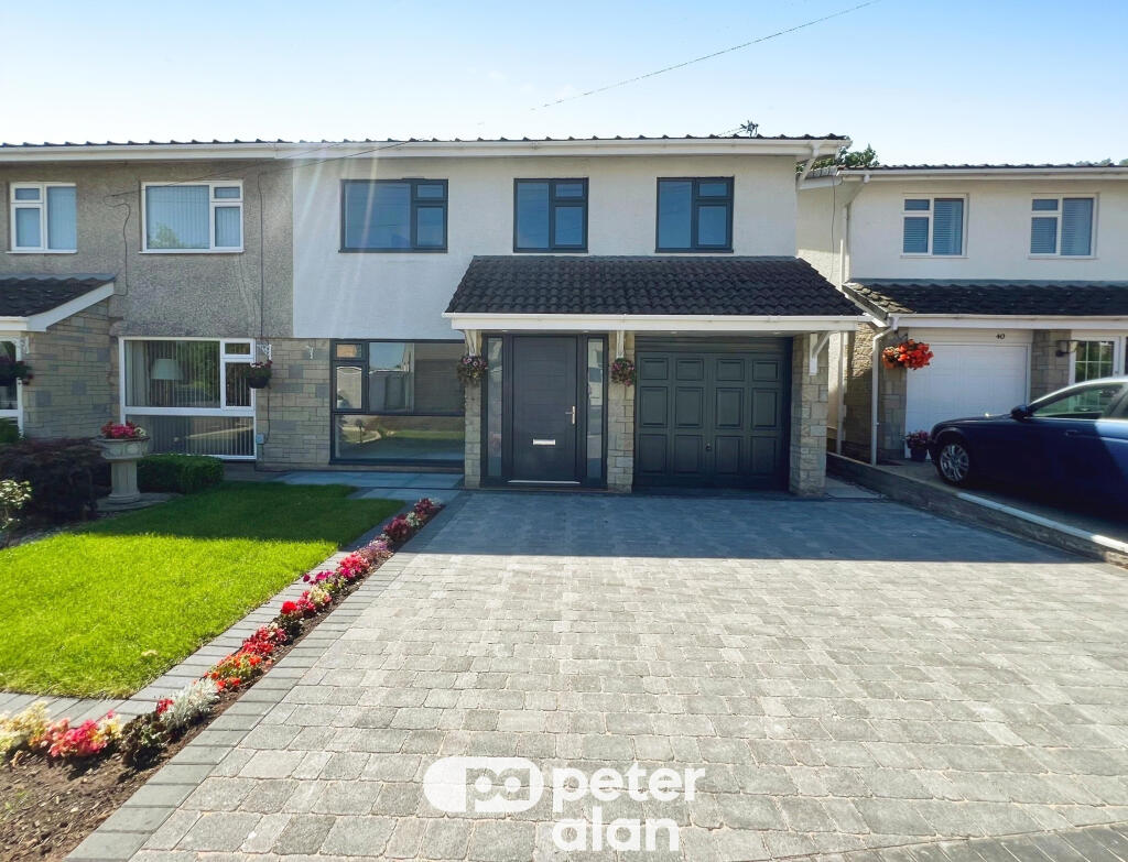 Main image of property: Blaen-y-Coed, Rhiwbina, CARDIFF
