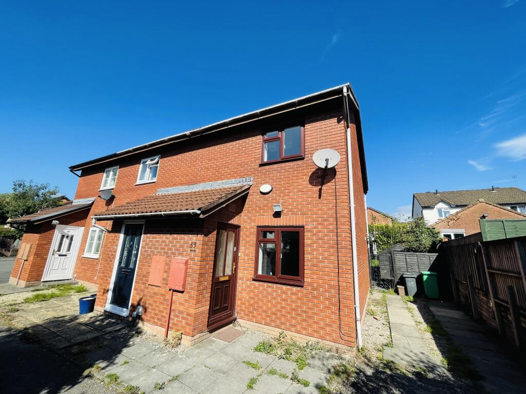 Main image of property: Garrick Drive, Thornhill, Cardiff