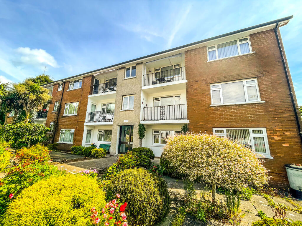 Main image of property: Pendwyallt Road, Whitchurch, Cardiff