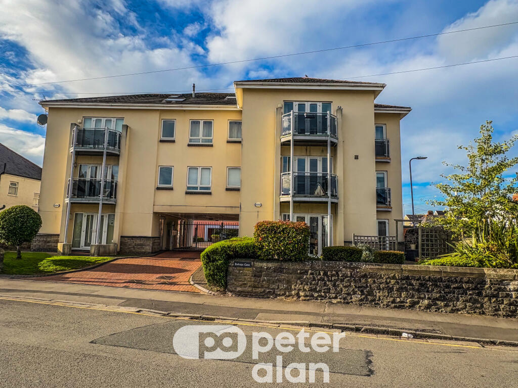 Main image of property: Bishops Road, Whitchurch, Cardiff