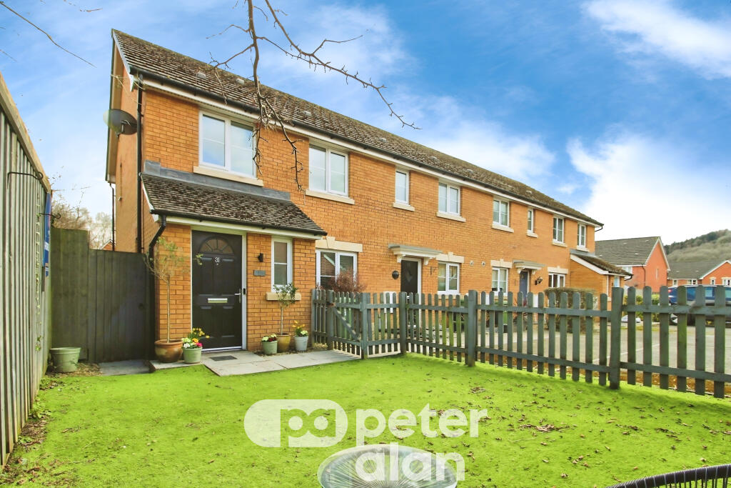 Main image of property: Maes Ifor, Taffs Well, CARDIFF