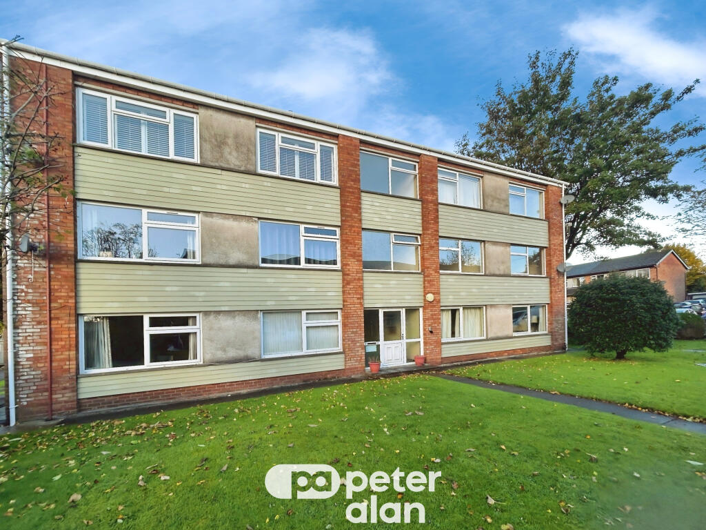 Main image of property: Rhiwbina, Cardiff